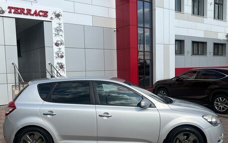 KIA cee'd I рестайлинг, 2011 год, 815 000 рублей, 6 фотография