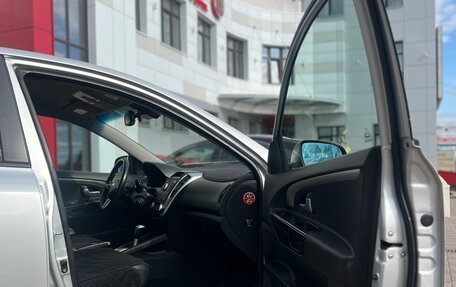 KIA cee'd I рестайлинг, 2011 год, 815 000 рублей, 9 фотография