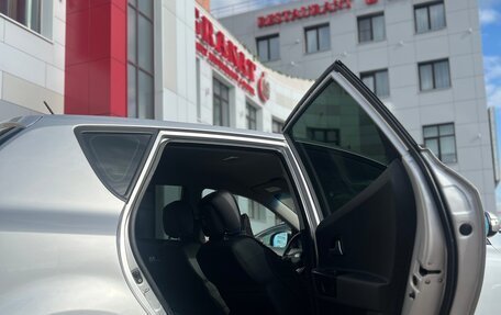 KIA cee'd I рестайлинг, 2011 год, 815 000 рублей, 10 фотография