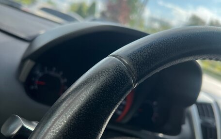 KIA cee'd I рестайлинг, 2011 год, 815 000 рублей, 14 фотография