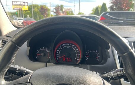 KIA cee'd I рестайлинг, 2011 год, 815 000 рублей, 15 фотография
