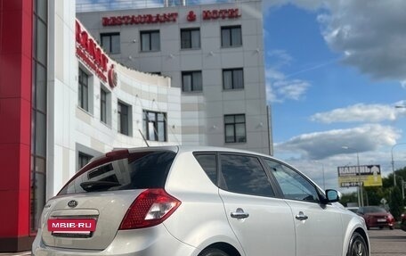 KIA cee'd I рестайлинг, 2011 год, 815 000 рублей, 5 фотография