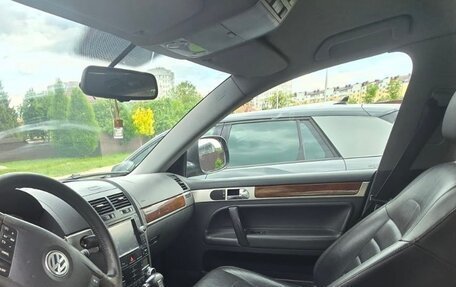 Volkswagen Touareg III, 2008 год, 1 150 000 рублей, 6 фотография