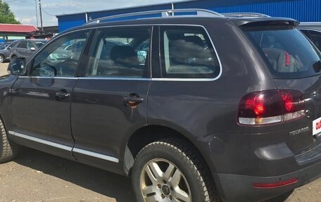 Volkswagen Touareg III, 2008 год, 1 150 000 рублей, 5 фотография