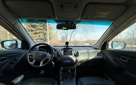 Hyundai ix35 I рестайлинг, 2013 год, 1 250 000 рублей, 8 фотография