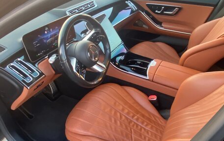Mercedes-Benz S-Класс, 2020 год, 8 350 000 рублей, 18 фотография