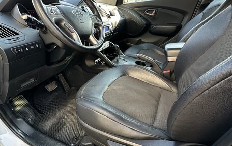 Hyundai ix35 I рестайлинг, 2013 год, 1 250 000 рублей, 6 фотография