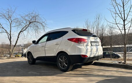 Hyundai ix35 I рестайлинг, 2013 год, 1 250 000 рублей, 5 фотография