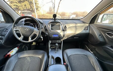 Hyundai ix35 I рестайлинг, 2013 год, 1 250 000 рублей, 7 фотография