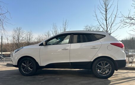 Hyundai ix35 I рестайлинг, 2013 год, 1 250 000 рублей, 3 фотография