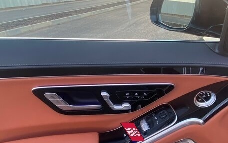 Mercedes-Benz S-Класс, 2020 год, 8 350 000 рублей, 17 фотография