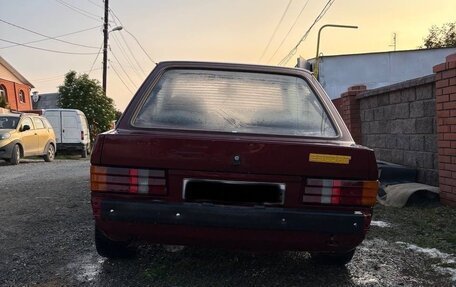 Ford Escort III, 1984 год, 150 000 рублей, 4 фотография