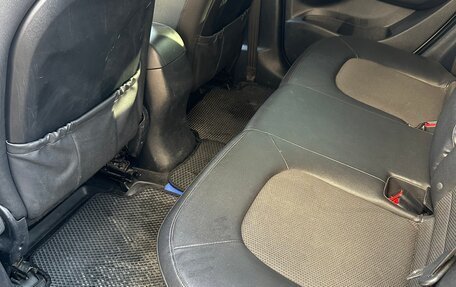 Hyundai ix35 I рестайлинг, 2013 год, 1 250 000 рублей, 10 фотография