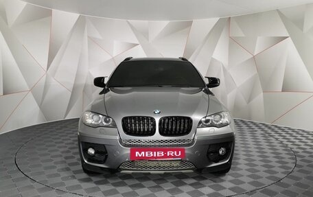 BMW X6, 2010 год, 1 575 000 рублей, 3 фотография