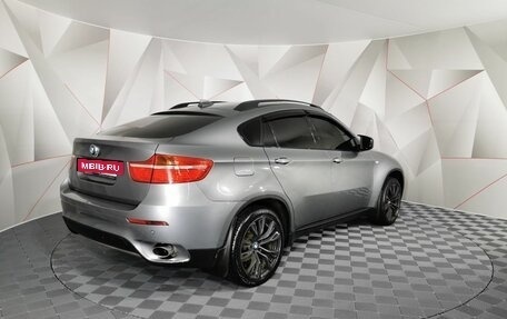 BMW X6, 2010 год, 1 575 000 рублей, 2 фотография