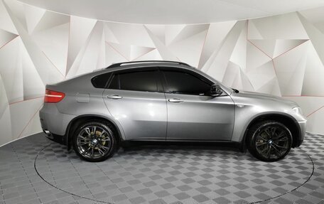 BMW X6, 2010 год, 1 575 000 рублей, 6 фотография