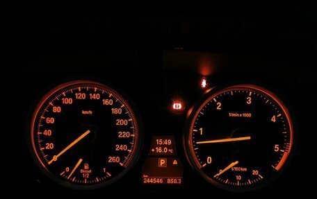 BMW X6, 2010 год, 1 575 000 рублей, 14 фотография