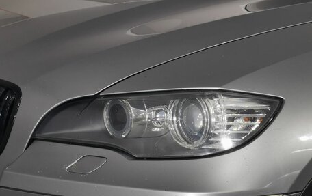 BMW X6, 2010 год, 1 575 000 рублей, 8 фотография
