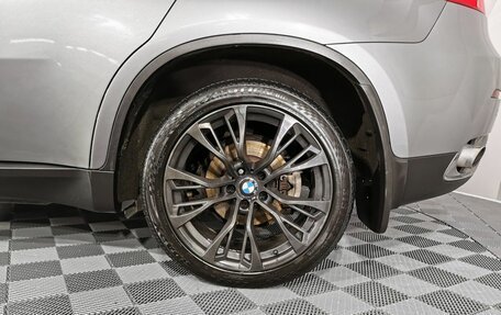 BMW X6, 2010 год, 1 575 000 рублей, 7 фотография