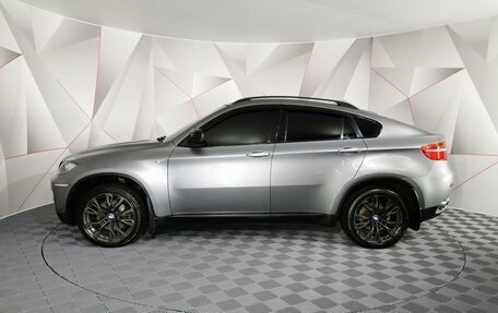 BMW X6, 2010 год, 1 575 000 рублей, 5 фотография