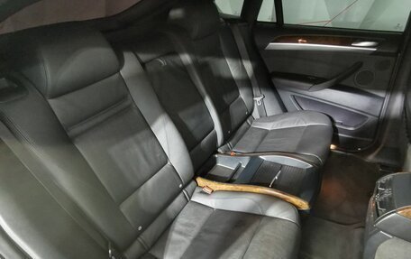 BMW X6, 2010 год, 1 575 000 рублей, 17 фотография