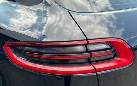 Porsche Macan I рестайлинг, 2015 год, 3 590 000 рублей, 12 фотография