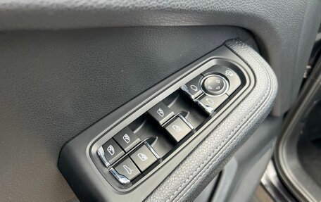 Porsche Macan I рестайлинг, 2015 год, 3 590 000 рублей, 20 фотография
