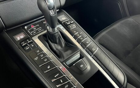 Porsche Macan I рестайлинг, 2015 год, 3 590 000 рублей, 26 фотография