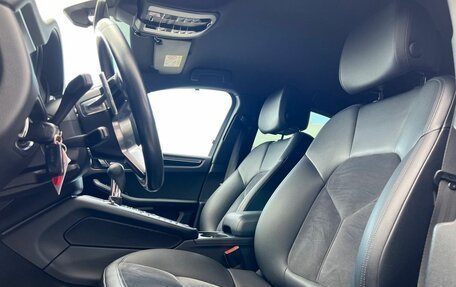 Porsche Macan I рестайлинг, 2015 год, 3 590 000 рублей, 27 фотография