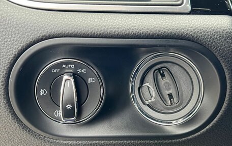 Porsche Macan I рестайлинг, 2015 год, 3 590 000 рублей, 23 фотография