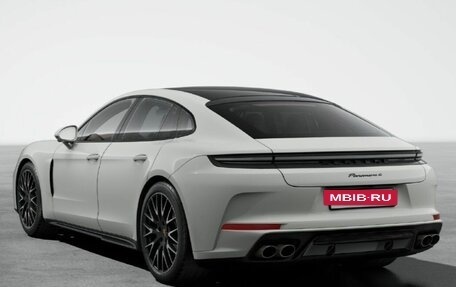 Porsche Panamera, 2025 год, 23 420 000 рублей, 3 фотография