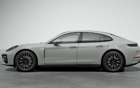 Porsche Panamera, 2025 год, 23 420 000 рублей, 4 фотография