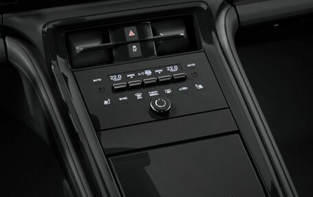 Porsche Panamera, 2025 год, 23 420 000 рублей, 9 фотография