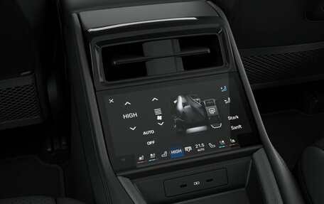 Porsche Panamera, 2025 год, 23 420 000 рублей, 10 фотография