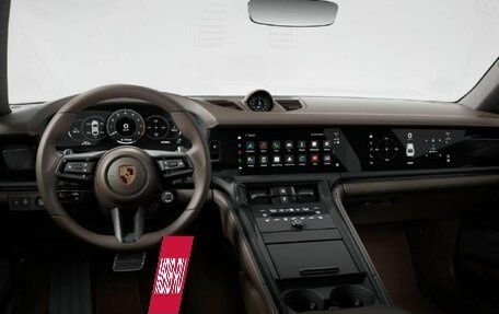 Porsche Panamera, 2025 год, 23 420 000 рублей, 6 фотография