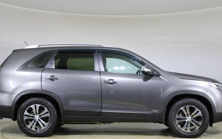 KIA Sorento II рестайлинг, 2017 год, 1 990 000 рублей, 4 фотография
