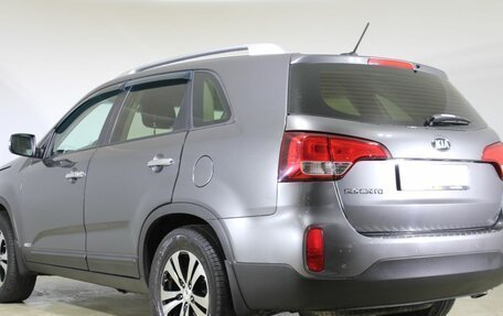 KIA Sorento II рестайлинг, 2017 год, 1 990 000 рублей, 7 фотография