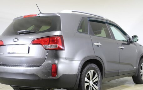 KIA Sorento II рестайлинг, 2017 год, 1 990 000 рублей, 5 фотография