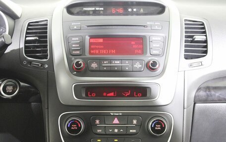 KIA Sorento II рестайлинг, 2017 год, 1 990 000 рублей, 11 фотография