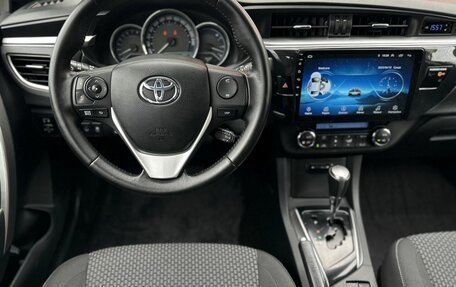 Toyota Corolla, 2015 год, 1 250 000 рублей, 7 фотография