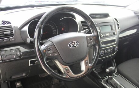 KIA Sorento II рестайлинг, 2017 год, 1 990 000 рублей, 12 фотография