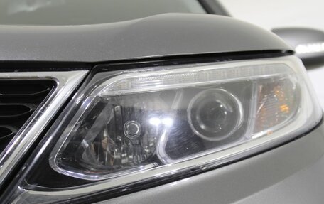 KIA Sorento II рестайлинг, 2017 год, 1 990 000 рублей, 16 фотография