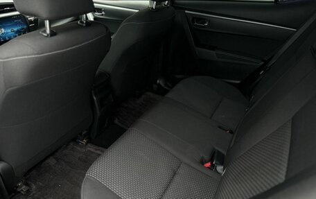 Toyota Corolla, 2015 год, 1 250 000 рублей, 10 фотография