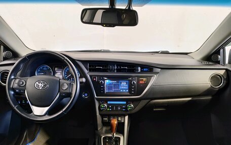 Toyota Auris II, 2013 год, 1 299 000 рублей, 8 фотография