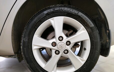 Toyota Auris II, 2013 год, 1 299 000 рублей, 7 фотография