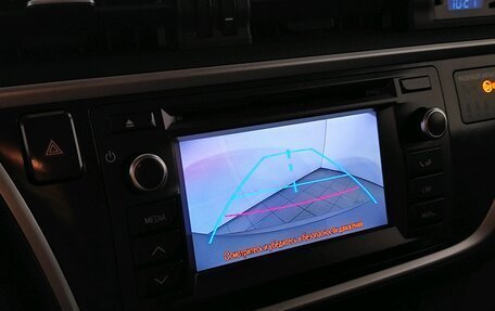 Toyota Auris II, 2013 год, 1 299 000 рублей, 15 фотография