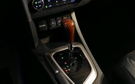 Toyota Auris II, 2013 год, 1 299 000 рублей, 10 фотография