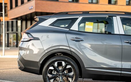 KIA Sportage IV рестайлинг, 2025 год, 3 650 000 рублей, 8 фотография