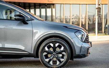 KIA Sportage IV рестайлинг, 2025 год, 3 650 000 рублей, 7 фотография
