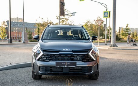 KIA Sportage IV рестайлинг, 2025 год, 3 650 000 рублей, 6 фотография